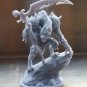 75mm Resin Figure Model Kit Warrior Hyena Unpainted Unassambled