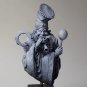 1/10 BUST Resin Figure Model Kit Enchanter Warlock Unpainted Unassambled