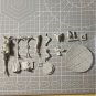 92mm Resin Figure Model Kit Sexy Girl Princess of Darkness Unpainted Unassambled