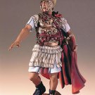 1/18 90mm Resin Figure Model Kit Warrior Roman Legionary Commander Unpainted