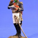 1/16 Resin FIgure Model Kit Napoleonic Wars French Marshal Unpainted Unassambled