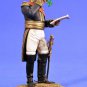 1/16 Resin FIgure Model Kit Napoleonic Wars French Marshal Unpainted Unassambled