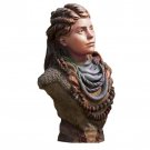 60mm BUST Resin Figure Model Kit Warrior Izgoy Aloy Unpainted Unassambled