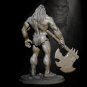 80mm Resin Figure Model Kit Orc Ax Warrior Warcraft Unpainted Unassambled
