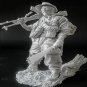 1/16 Resin Figure Model Kit British Soldier Chindit WWII Unpainted Unassambled