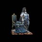 1/18 Resin Figure Model Kit The French King Unpainted Unassambled