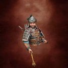 1/9 BUST Resin Figure Model Kit Mongolian Warrior Unpainted Unassambled