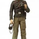 1/16 Resin Figure Model Kit German Soldier Tanker WWII WW2 Unpainted Unassambled