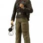 1/16 Resin Figure Model Kit German Soldier Tanker WWII WW2 Unpainted Unassambled