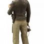 1/16 Resin Figure Model Kit German Soldier Tanker WWII WW2 Unpainted Unassambled
