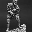 1/16 Resin Figure Model Kit Greek Resistance Soldier WWII WW2 Unpainted