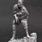 1/16 Resin Figure Model Kit Greek Resistance Soldier WWII WW2 Unpainted