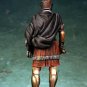 1/24 75mm Resin Figure Model Kit Roman Warrior Centurion Unpainted Unassambled