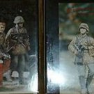 1/35 Resin Figure Model Kit Soldiers on Duty WWII WW2 Unassambled Unpainted