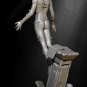 1/24 Resin Figure Model Kit Warrior Library Geek Unpainted Unassambled