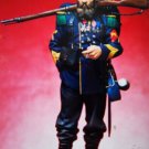 1/20 90mm Resin Figure Model Kit Warrior 17th Btn Chasseurs Unpainted Unassamble