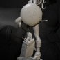 1/24 Resin Figure Model Kit Sexy Girl SuperHero SuperGirl Fantasy Unpainted