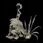 1/24 Resin Figure Model Kit Orc Shaman Warcraft Unpainted Unassambled