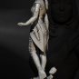 1/24 75mm Resin Figure Model Kit Sexy Girl SuperHero Mantis Unpainted Unassamble
