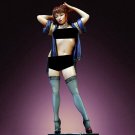 1/22 80mm Resin Figure Model Kit Sexy Girl Dancer Unpainted Unassambled