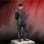 1/18 Resin Figure Model Kit German Officer (with base) WWII Unpainted Unassambl
