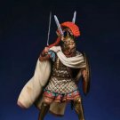 75mm Resin Figure Model Kit Roman Legionary Warrior (with base) Unpainted