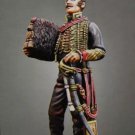 1/32 Resin Figure Model Kit Napoleonic Wars Guardsman Unpainted Unassambled