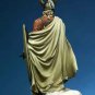 1/32 54mm Resin Figure Model Kit Celtic Chief Warrior Unpainted Unassambled