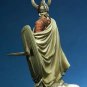 1/32 54mm Resin Figure Model Kit Celtic Chief Warrior Unpainted Unassambled