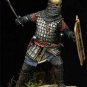 1/24 Resin Figure Model Kit Russian Heavy Warrior in Armor Unassambled Unpainted