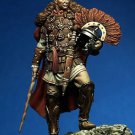 1/24 75mm Resin Figure Model Kit Roman Legionnaire Warrior Unpainted Unassambled