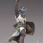 1/32 Resin Figure Model Kit Warrior European Knight Templar Unpainted Unassamble