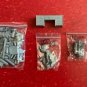 1/35 Resin Figure Model Kit German Soldiers Engine Service Unpainted Unassambled