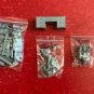 1/35 Resin Figure Model Kit German Soldiers Engine Service Unpainted Unassambled
