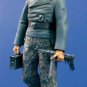 1/16 Resin Model Kit German Soldier Tankman WWII Unpainted Unassembled X0258