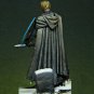 1/24 Resin Figure Model Kit Warrior Teutonic Warrior Unpainted Unassambled