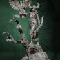 80mm Resin Figure Model Kit Sexy Girl Female Guardian of the Forest Unpainted