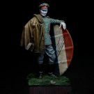 1/24 Resin Figure Model Kit German Officer Vampire Fantasy WWII Unpainted
