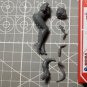 1/24 Resin Figure Model Kit Sexy Girl Female Squirrel Bun Unpainted Unassambled