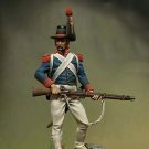 1/32 54mm Resin Figure Model Kit Napoleonic Wars Sailor Unpainted Unassambled