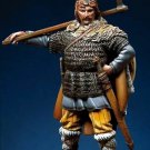1/32 54mm Resin Figure Model Kit Viking Northern Warrior Unpainted Unassambled