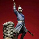 1/32 Resin Figure Model Kit British Officer 1855 (no Base) Unpainted Unassambled