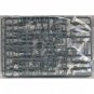 1/35 5pcs Resin Figure Model Kit German Soldiers Machine Gun WWII WW2 Unpainted