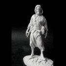 1/16 Resin Figure Model Kit Omani Soldier Rebel The Civil War in Oman Unpainted