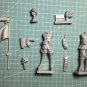 1/35 Resin Figure Model Kit German Soldier Infantry WWI Unpainted Unassembled