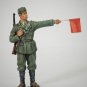 1/35 Resin Figure Model Kit German Soldiers Infantry WWII Unpainted Unassembled