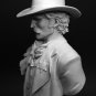 85mm Resin Figure Model Kit Sheriff Wild West Unpainted Unassambled