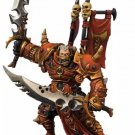 50mm Resin Figure Model Kit Molik Karn Warrior Unassambled Unpainted