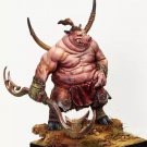 1/24 72mm Resin Figure Model Kit SwineSnout Warrior no base Unpainted Unassamble