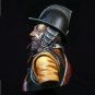 1/9 BUST Resin Figure Model Kit Warrior Spanish Pikiner Unpainted Unassambled